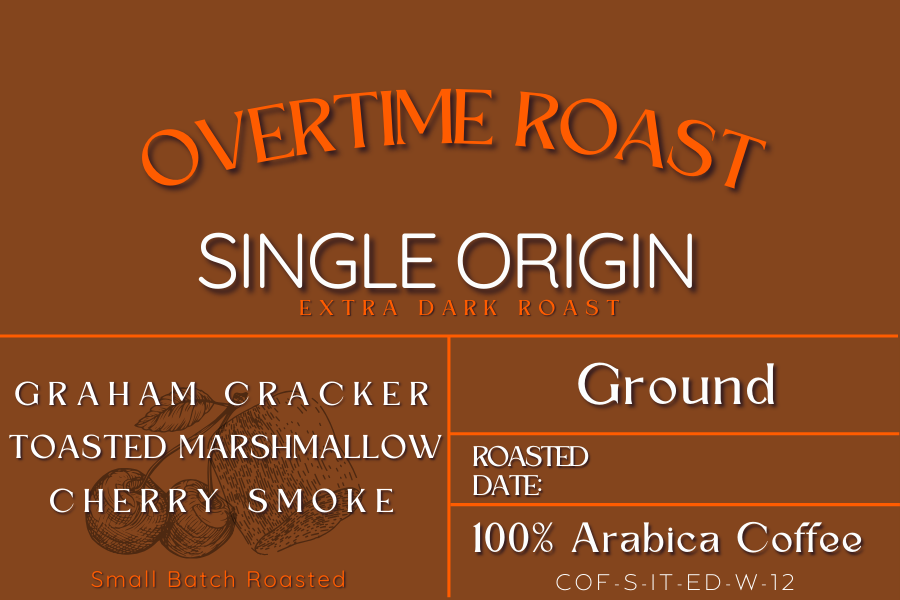 Eternal Brew